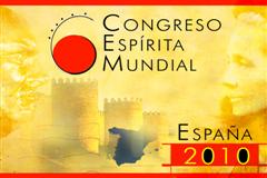 Congresso Esp�rita Mundial