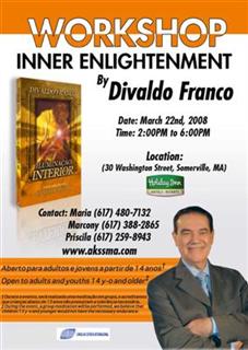 Divaldo 2008