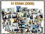 IV EEMA (2008)