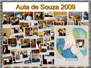 Auta de Souza 2009