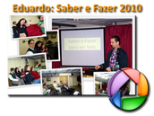 Eduardo Guimarães: Saber e Fazer (13/mar)