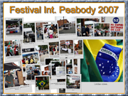 Festival Internacional de Peabody 2007