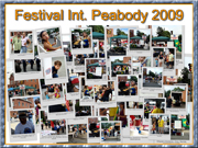 Festival Internacional de Peabody 2009