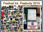 28º Festival Internacional de Peabody