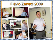 Fl�vio Zanetti - Life: The Fire Within (12/jul)