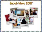 Jacob Melo em MA (2007)