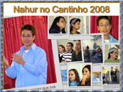 Nahur Fonseca 2008