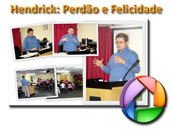 Hendrick: Perdão e Felicidade em inglês