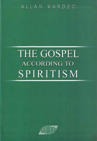 Gospel According to Spiritism