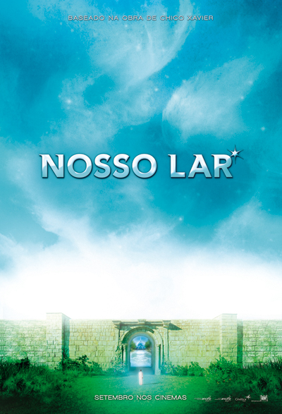 Nosso Lar, O Filme