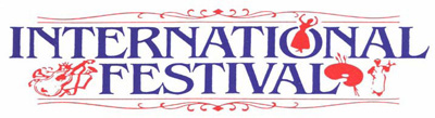 Peabody International Festival