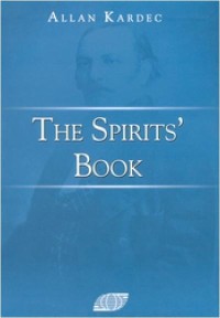 The Spirits' Book