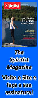 The Spiritist Magazine