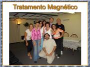 Tratamento Magn�tico
