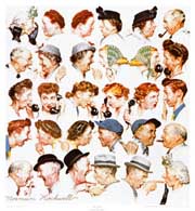 Normal Rockwell - Disseram