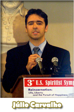 Júlio Carvalho