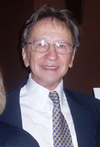 Vanderlei Marques