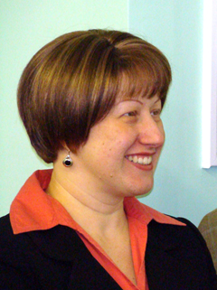 Vanessa Anseloni