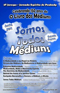 Jorespe 2011