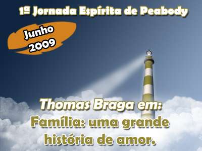 Thomas Braga - V�deo