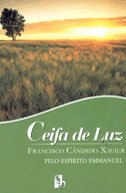 Ceifa de Luz - Capa