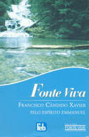 Fonte Viva - Capa