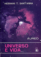 Livro Universo e Vida