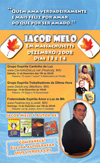 Jacob Melo em MA