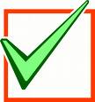 Checkmark