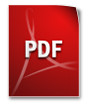Ícone pdf