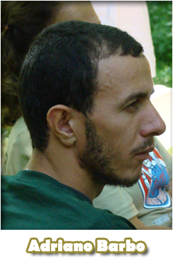Adriano Barbo