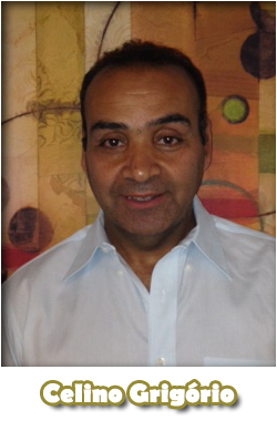 Celino Grigório