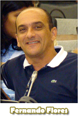 Fernando Flores
