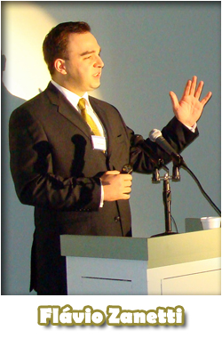 Flávio Zanetti