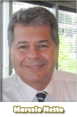 Marcelo Netto