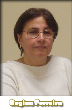 Regina Ferreira