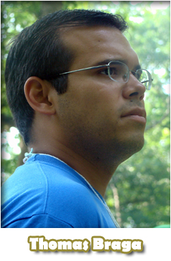 Thomas Braga