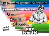 Eduardo Guimarães - Vídeo