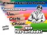 Fátima Sousa - Vídeo