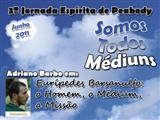 Adriano Barbo - Vídeo